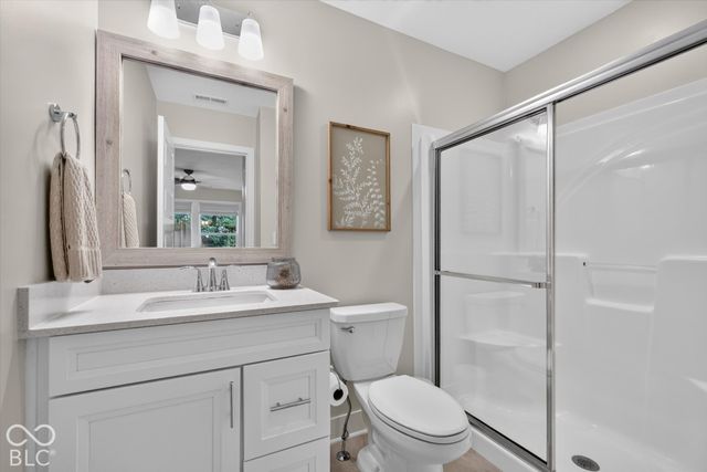 11500 Aubrey Lane, Fishers, IN 46040
