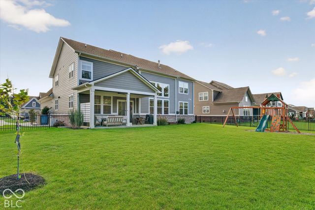 11500 Aubrey Lane, Fishers, IN 46040