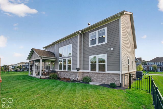 11500 Aubrey Lane, Fishers, IN 46040
