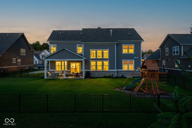 11500 Aubrey Lane, Fishers, IN 46040