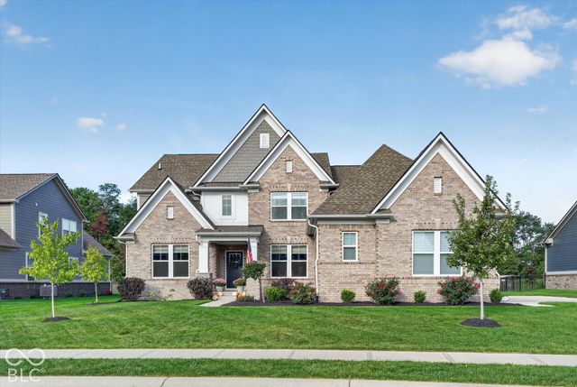 11500 Aubrey Lane, Fishers, IN 46040