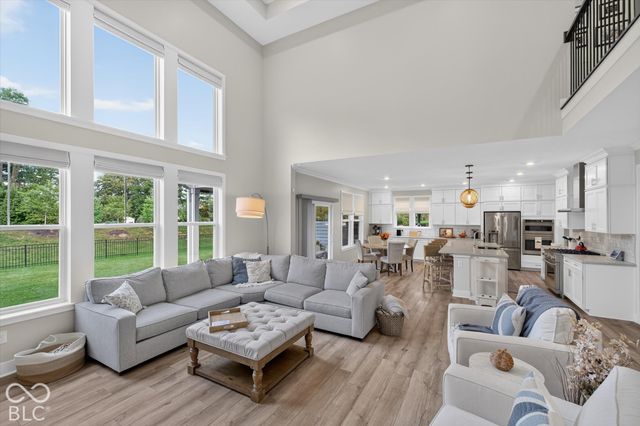 11500 Aubrey Lane, Fishers, IN 46040