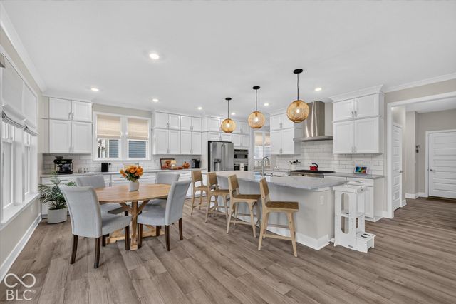 11500 Aubrey Lane, Fishers, IN 46040