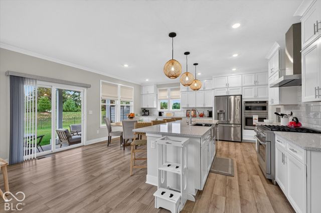 11500 Aubrey Lane, Fishers, IN 46040