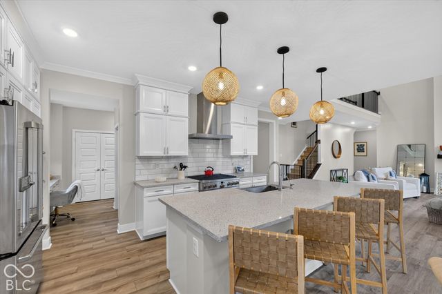 11500 Aubrey Lane, Fishers, IN 46040