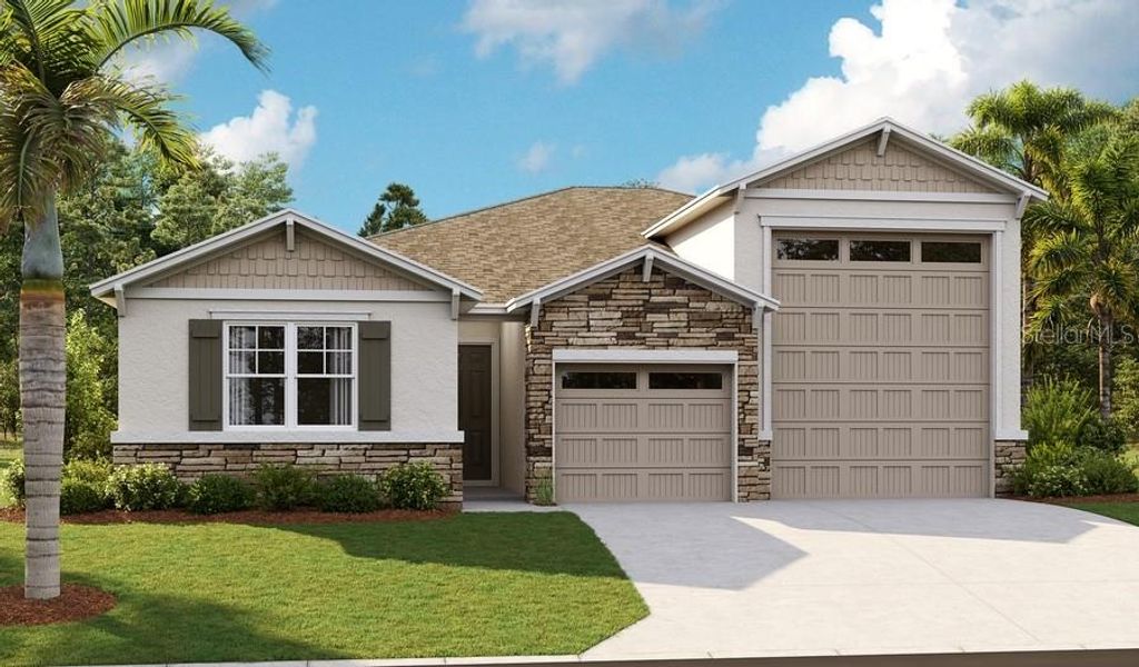 190 BLUE STAR COURT, Tavares, FL 32778