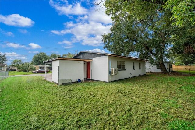 1708 E OHIO STREET, Plant City, FL 33563