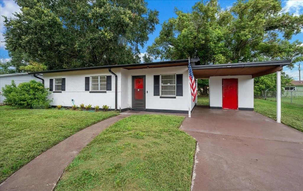 1708 E OHIO STREET, Plant City, FL 33563