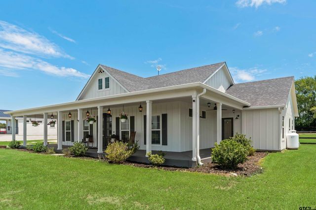 771 Vz County Road 2115, Canton, TX 75103