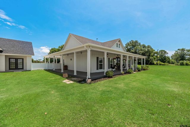 771 Vz County Road 2115, Canton, TX 75103