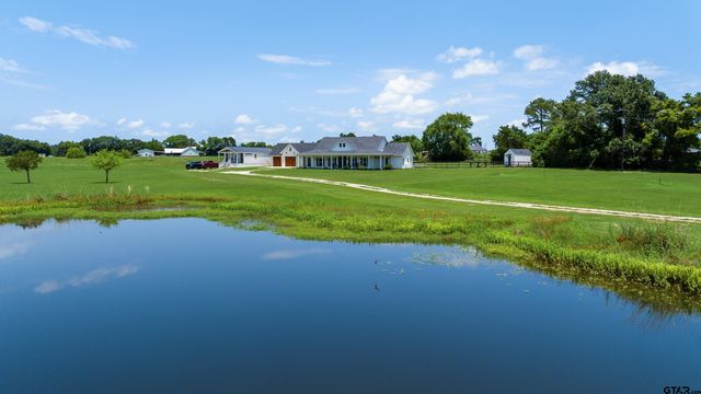 771 Vz County Road 2115, Canton, TX 75103