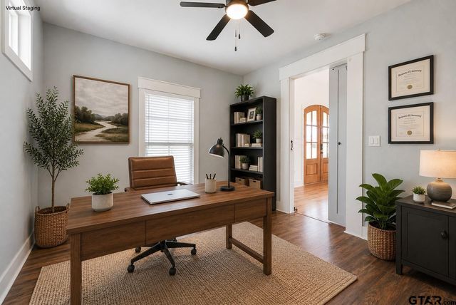 771 Vz County Road 2115, Canton, TX 75103