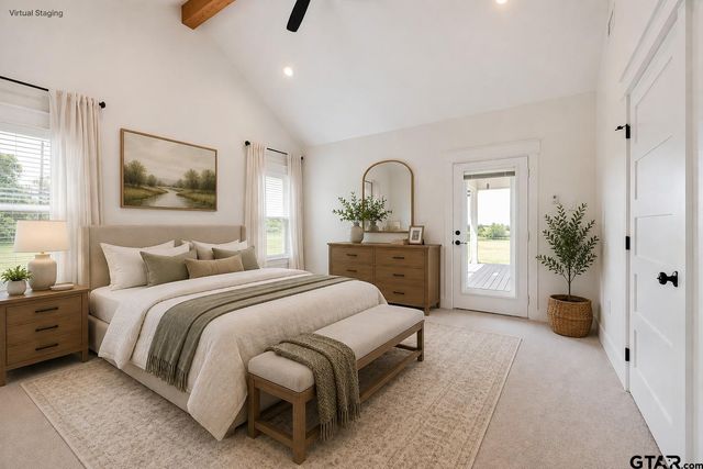771 Vz County Road 2115, Canton, TX 75103