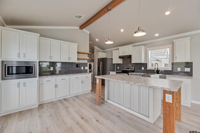 771 Vz County Road 2115, Canton, TX 75103