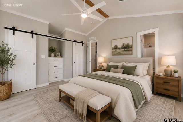771 Vz County Road 2115, Canton, TX 75103