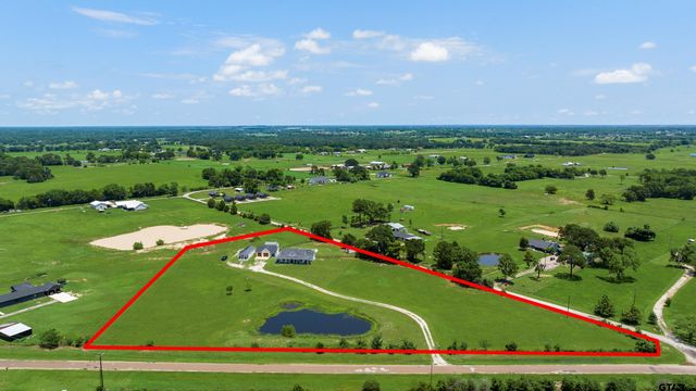 771 Vz County Road 2115, Canton, TX 75103