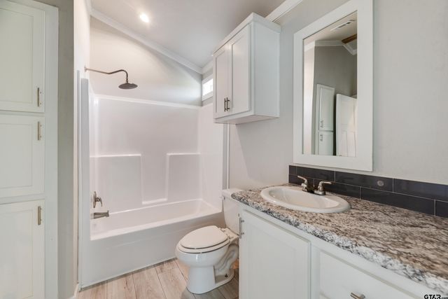 771 Vz County Road 2115, Canton, TX 75103