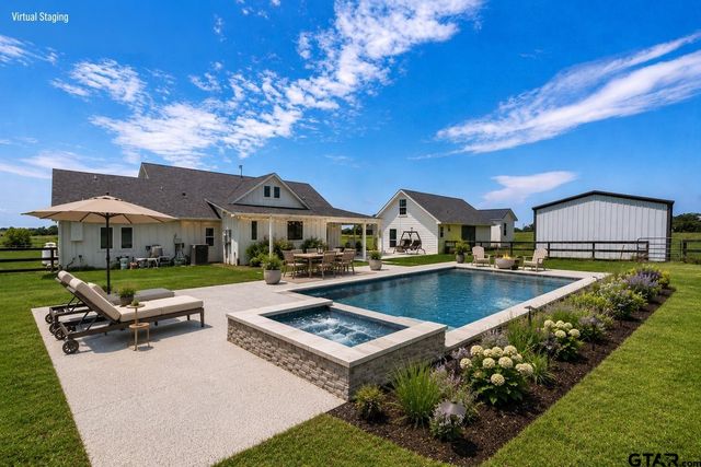 771 Vz County Road 2115, Canton, TX 75103