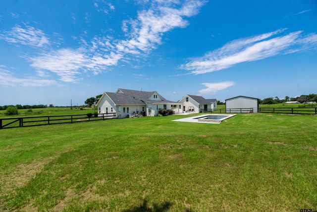 771 Vz County Road 2115, Canton, TX 75103