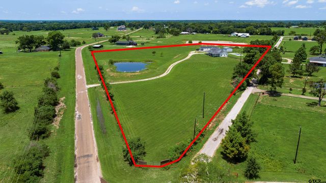 771 Vz County Road 2115, Canton, TX 75103