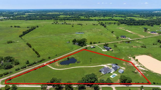 771 Vz County Road 2115, Canton, TX 75103