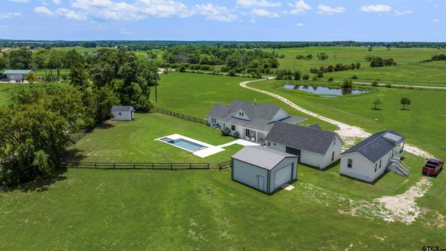 771 Vz County Road 2115, Canton, TX 75103