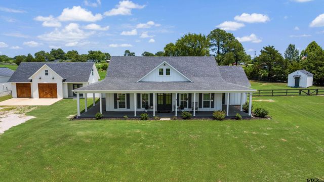 771 Vz County Road 2115, Canton, TX 75103