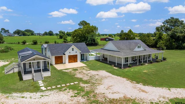 771 Vz County Road 2115, Canton, TX 75103