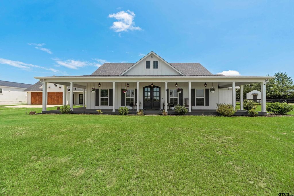 771 Vz County Road 2115, Canton, TX 75103