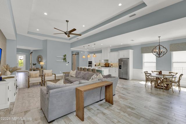 118 BARBADOS Drive, Ponte Vedra, FL 32081