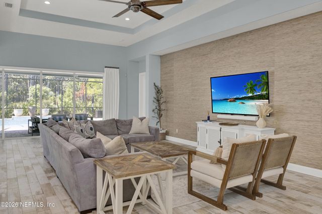 118 BARBADOS Drive, Ponte Vedra, FL 32081