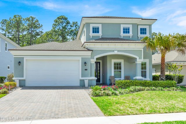 118 BARBADOS Drive, Ponte Vedra, FL 32081
