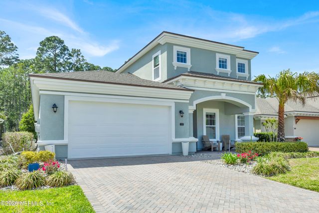 118 BARBADOS Drive, Ponte Vedra, FL 32081