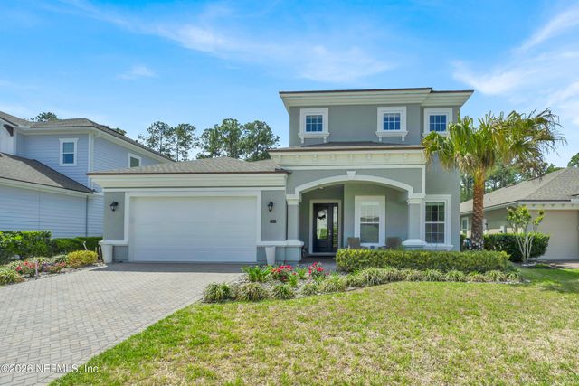 118 BARBADOS Drive, Ponte Vedra, FL 32081