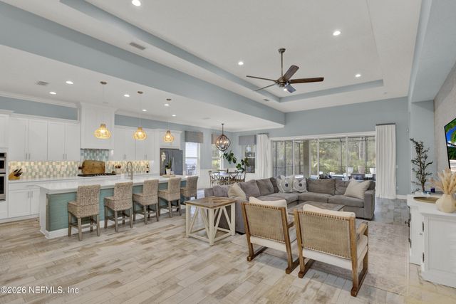 118 BARBADOS Drive, Ponte Vedra, FL 32081