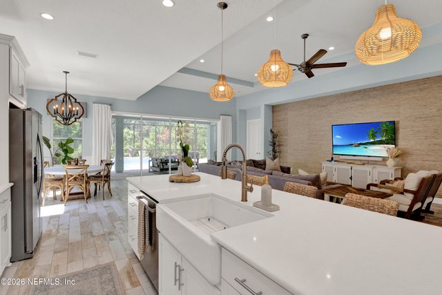 118 BARBADOS Drive, Ponte Vedra, FL 32081