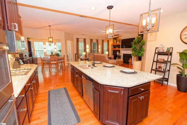 235 Princeton Drive, Duncan, SC 29334