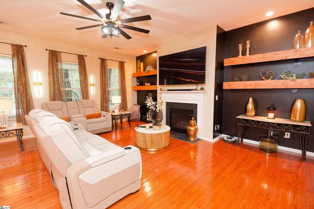 235 Princeton Drive, Duncan, SC 29334