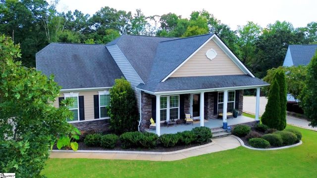 235 Princeton Drive, Duncan, SC 29334