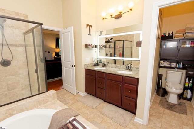 235 Princeton Drive, Duncan, SC 29334