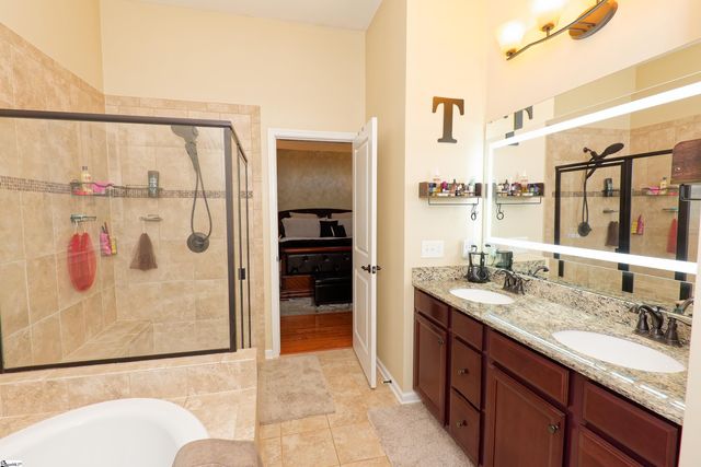 235 Princeton Drive, Duncan, SC 29334