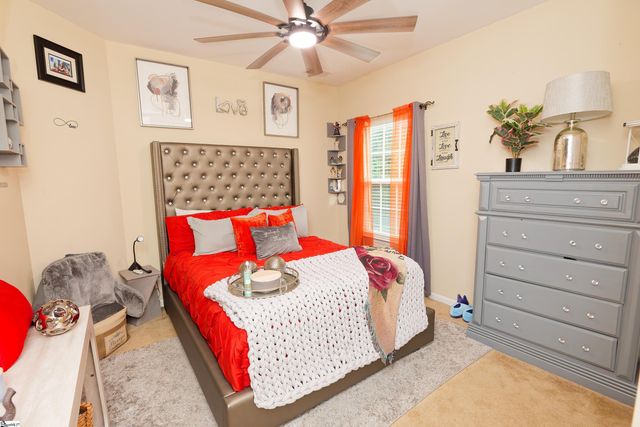 235 Princeton Drive, Duncan, SC 29334