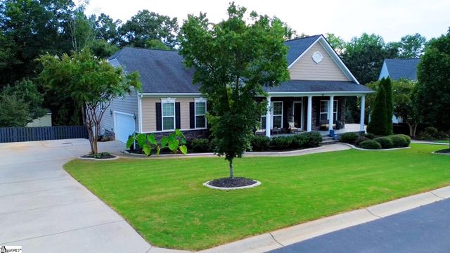 235 Princeton Drive, Duncan, SC 29334