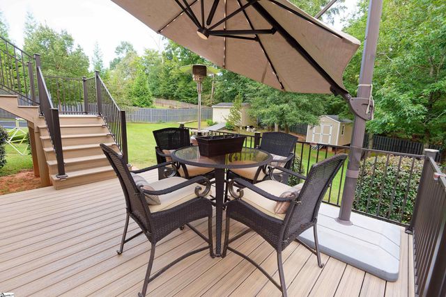 235 Princeton Drive, Duncan, SC 29334