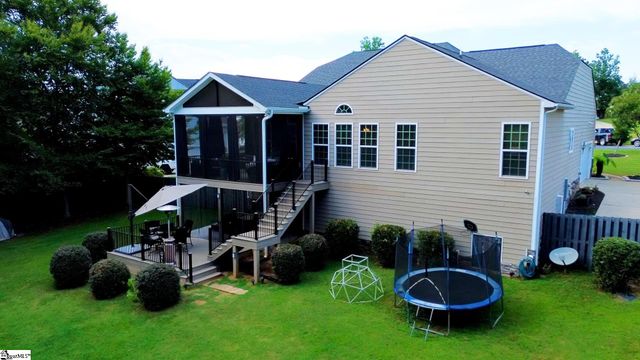 235 Princeton Drive, Duncan, SC 29334
