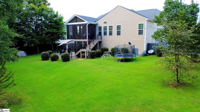 235 Princeton Drive, Duncan, SC 29334