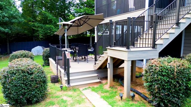 235 Princeton Drive, Duncan, SC 29334