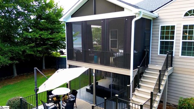 235 Princeton Drive, Duncan, SC 29334