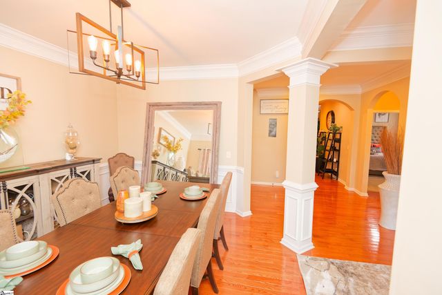 235 Princeton Drive, Duncan, SC 29334