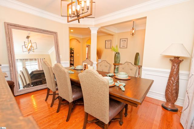 235 Princeton Drive, Duncan, SC 29334